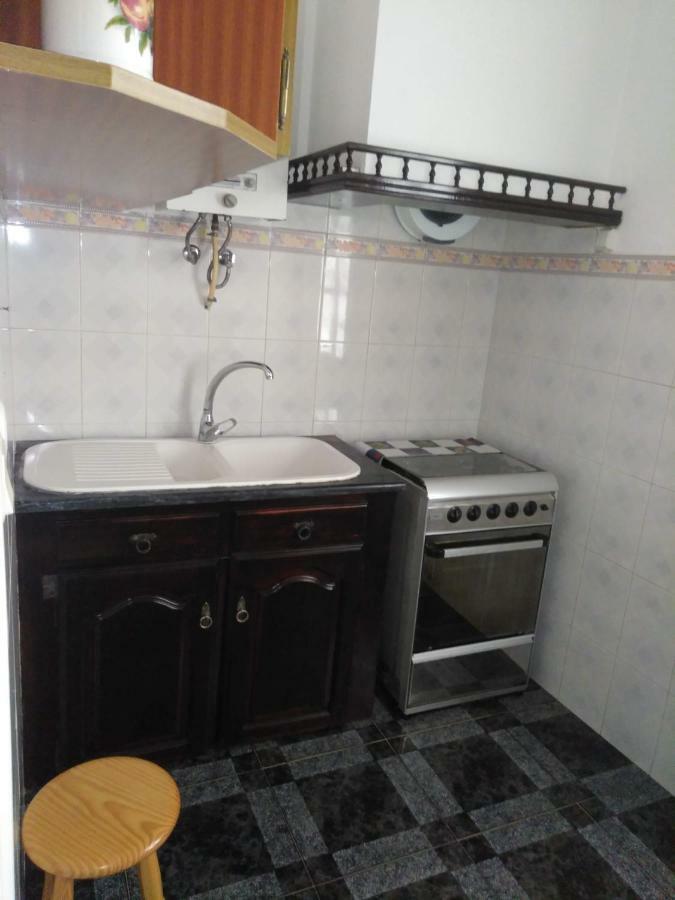 Apartament Moradia Sales Nazaré Zewnętrze zdjęcie